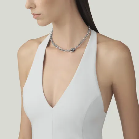 Collana Margherita Catena Donna Giovanni Raspini