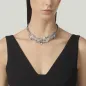 Collana Leopardi Donna Giovanni Raspini Collana Leopardi Donna Giovanni Raspini