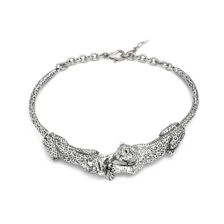 Collana Leopardi Donna Giovanni Raspini