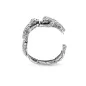 Bracciale Leopardi Donna Giovanni Raspini