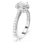 Anello Una angelic taglio round mis.52 Donna Swarovski Anello Una angelic taglio round mis.52 Donna Swarovski