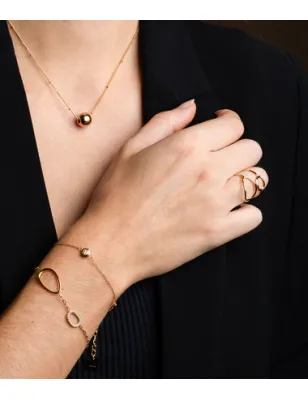 Bracciale Aiden Donna Zag
