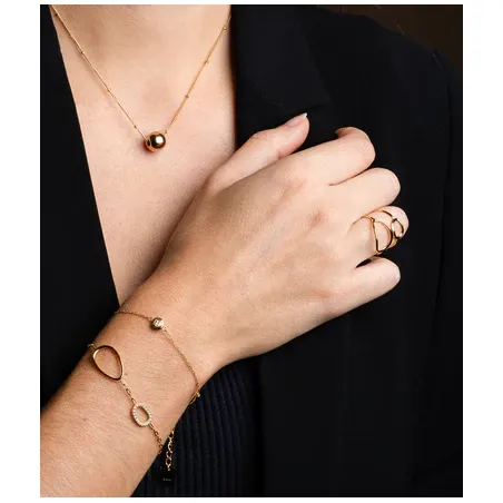 Bracciale Aiden Donna Zag
