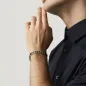 Bracciale Grumetta Onice L Uomo Giovanni Raspini Bracciale Grumetta Onice L Uomo Giovanni Raspini