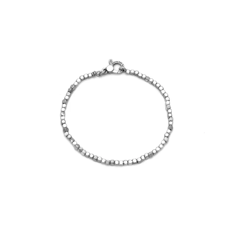 Bracciale Dadini L Uomo Giovanni Raspini Bracciale Dadini L Uomo Giovanni Raspini