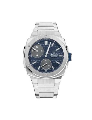 Orologio Alpiner Extreme Regulator Automatic Limited 888 Uomo Alpina