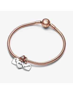 CHARM PENDENTE NONNA MAMMA FIGLIA DONNA PANDORA  782648C00 Pandora