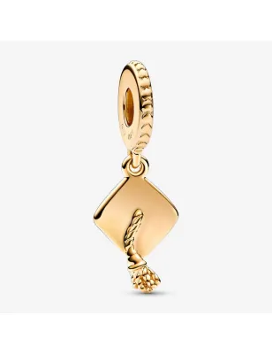 CHARM PENDENTE TOCCO DI LAUREA DONNA PANDORA  761892C00 Pandora