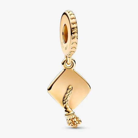 CHARM PENDENTE TOCCO DI LAUREA DONNA PANDORA  761892C00 Pandora