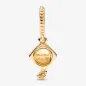 CHARM PENDENTE TOCCO DI LAUREA DONNA PANDORA 