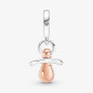 CHARM PENDENTE CIUCCIO DONNA PANDORA MOMENTS CHARM PENDENTE CIUCCIO DONNA PANDORA MOMENTS