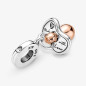 CHARM PENDENTE CIUCCIO DONNA PANDORA MOMENTS CHARM PENDENTE CIUCCIO DONNA PANDORA MOMENTS