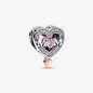 CHARM OPENWORK MAMMA CUORE PENDENTE DONNA PANDORA 