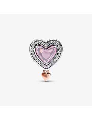 CHARM OPENWORK MAMMA CUORE PENDENTE DONNA PANDORA 