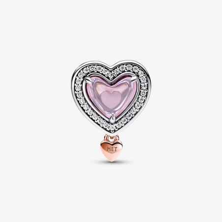 CHARM OPENWORK MAMMA CUORE PENDENTE DONNA PANDORA 