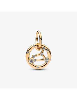CHARM PENDENTE SEGNO ZODIACALE LEONE PANDORA 762725C01 Pandora