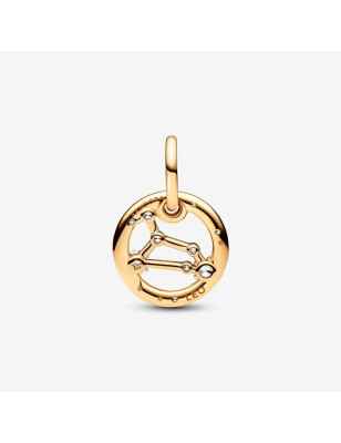 CHARM PENDENTE SEGNO ZODIACALE LEONE PANDORA 762725C01 Pandora