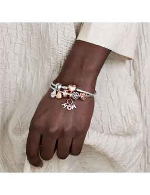 CHARM OPENWORK CUORE ALBERO DELLA FAMIGLIA DONNA PANDORA  788826C01 Pandora