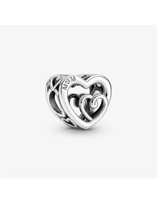 Charm Cuori Infiniti Donna Pandora  790800C00 Pandora
