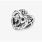 Charm Cuori Infiniti Donna Pandora 