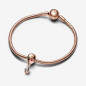 CHARM BABBO NATALE IN MONGOLFIERA DONNA PANDORA CHARM BABBO NATALE IN MONGOLFIERA DONNA PANDORA
