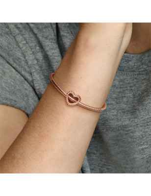 CHARM CUORE DI SFERE DONNA PANDORA  787516 Pandora