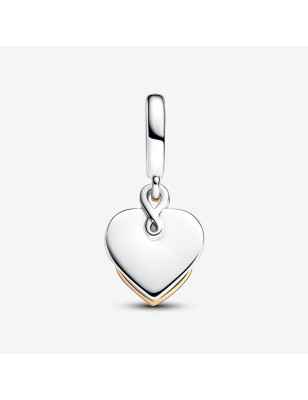 CHARM PENDENTE MAMMA SEI PREZIOSA DONNA PANDORA  763237C01 Pandora