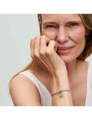 CHARM PENDENTE MAMMA SEI PREZIOSA DONNA PANDORA  763237C01 Pandora