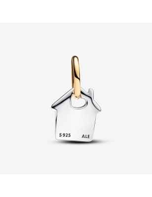 CHARM PENDENTE CASA DELLA NONNA DONNA PANDORA  763205C00 Pandora