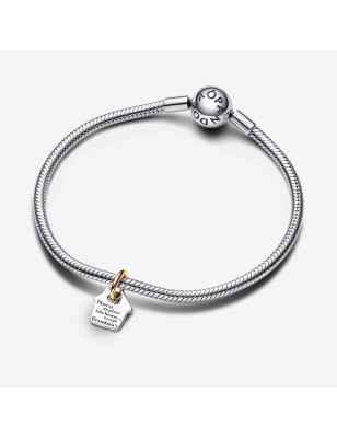 CHARM PENDENTE CASA DELLA NONNA DONNA PANDORA  763205C00 Pandora