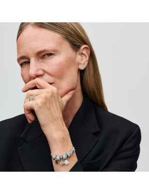 CHARM PENDENTE CASA DELLA NONNA DONNA PANDORA  763205C00 Pandora