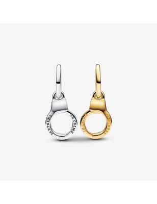 CHARM PENDENTE MANETTE DIVISIBILE DONNA PANDORA  763435C00 Pandora