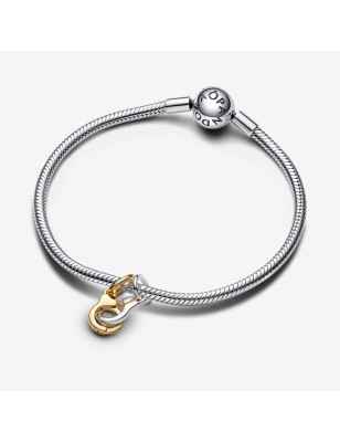 CHARM PENDENTE MANETTE DIVISIBILE DONNA PANDORA  763435C00 Pandora
