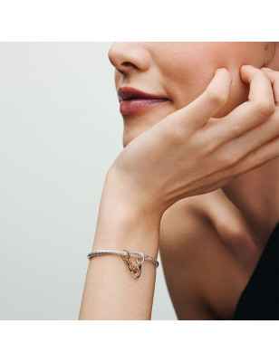 CHARM PENDENTE MANETTE DIVISIBILE DONNA PANDORA  763435C00 Pandora