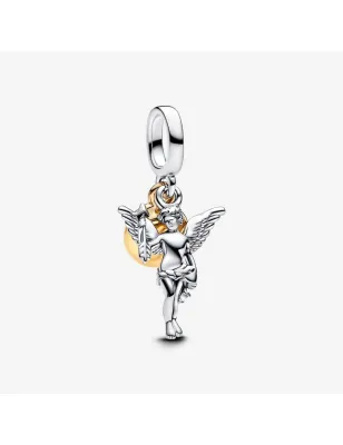 CHARM PENDENTE CUPIDO DONNA PANDORA  763663C00 Pandora