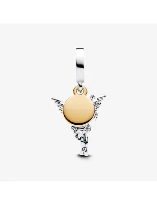 CHARM PENDENTE CUPIDO DONNA PANDORA  763663C00 Pandora