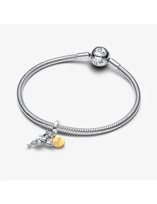 CHARM PENDENTE CUPIDO DONNA PANDORA  763663C00 Pandora