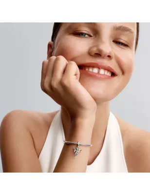 CHARM PENDENTE CUPIDO DONNA PANDORA  763663C00 Pandora