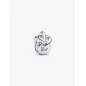 Charm Nodo d'Amore Eterno Donna Pandora Charm Nodo d'Amore Eterno Donna Pandora