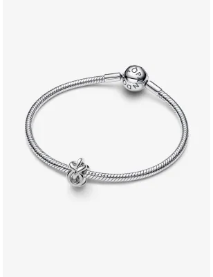 Charm Nodo d'Amore Eterno Donna Pandora