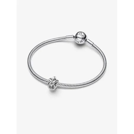 Charm Nodo d'Amore Eterno Donna Pandora