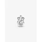 Charm Nodo d'Amore Eterno Donna Pandora Charm Nodo d'Amore Eterno Donna Pandora