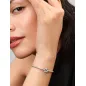 Charm Nodo d'Amore Eterno Donna Pandora Charm Nodo d'Amore Eterno Donna Pandora