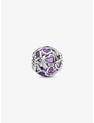 Charm Openwork Amore di Mamma Donna Pandora