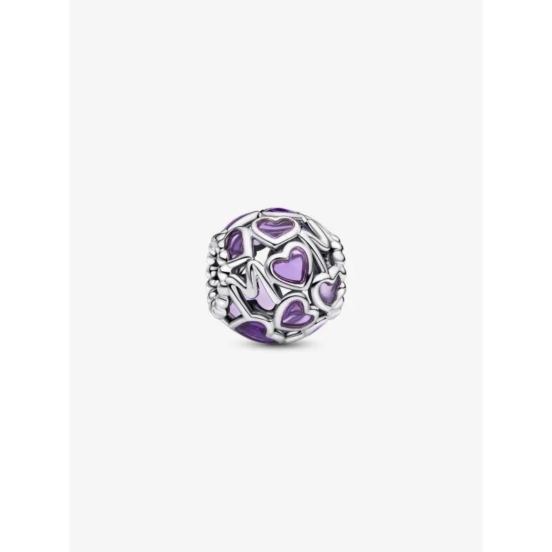 Charm Openwork Amore di Mamma Donna Pandora Charm Openwork Amore di Mamma Donna Pandora