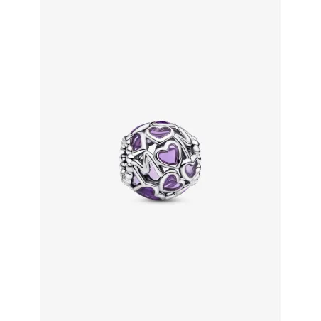 Charm Openwork Amore di Mamma Donna Pandora