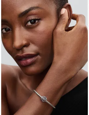 Charm Openwork Amore di Mamma Donna Pandora
