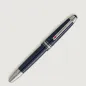 Penna Roller Around the world in 80 days Uomo Montblanc Meisterstuck