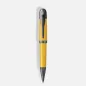 Penna Sfera Enzo Ferrari Special Edition Giallo Modena Montblanc Great Characters