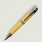 Penna Sfera Enzo Ferrari Special Edition Giallo Modena Montblanc Great Characters